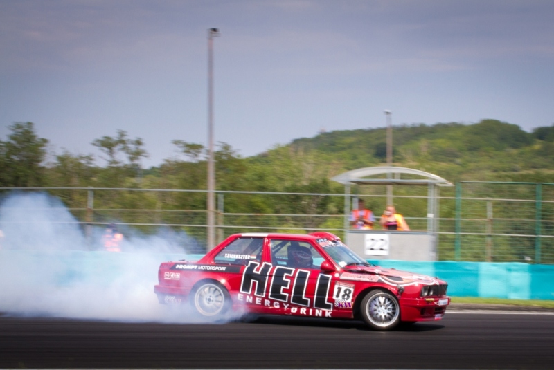 KOE Hungaroring 2012