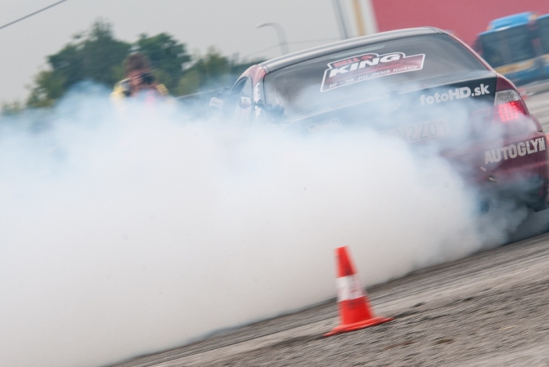 Drift Košice 2013