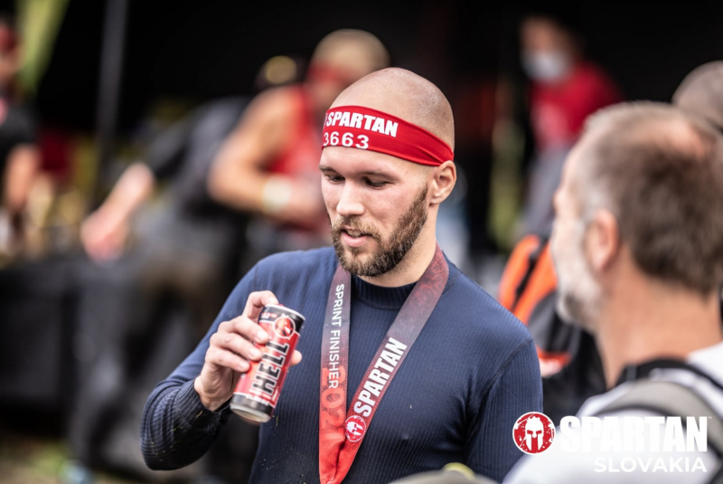 Spartan race 2021