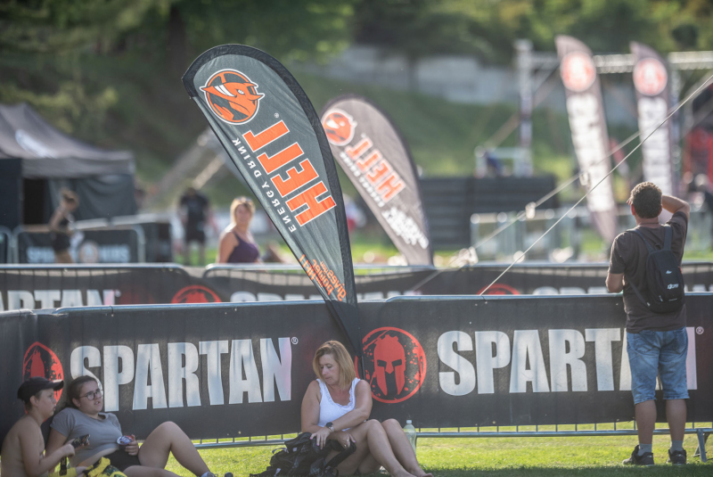 Spartan race 2022