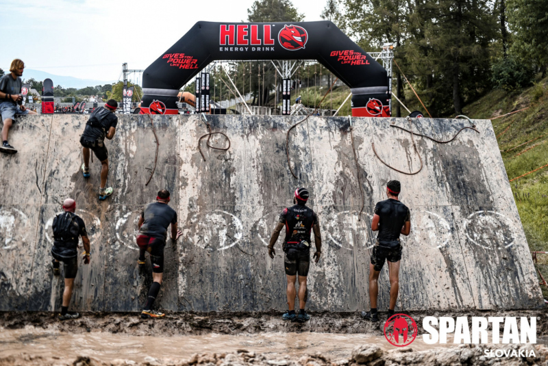 Spartan race 2022