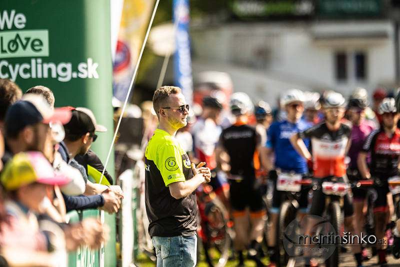 MTB Rajecke Teplice