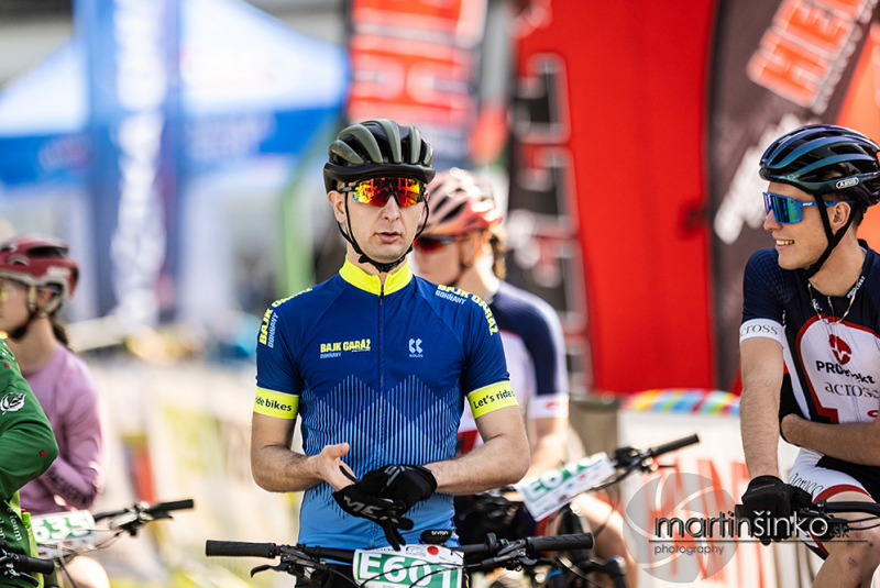 MTB Rajecke Teplice