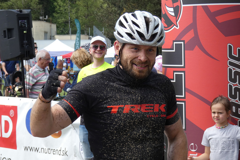 MTB Rajecke Teplice