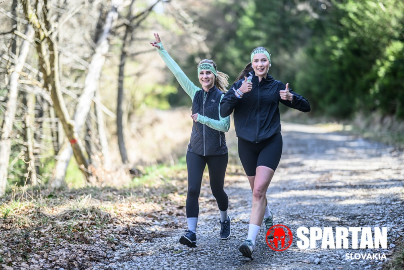 Spartan race 2025
