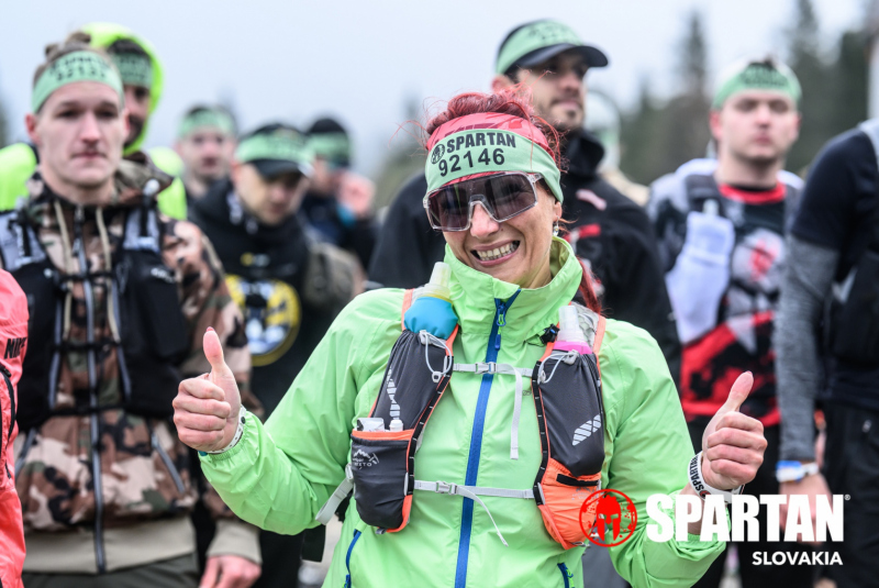 Spartan race 2025