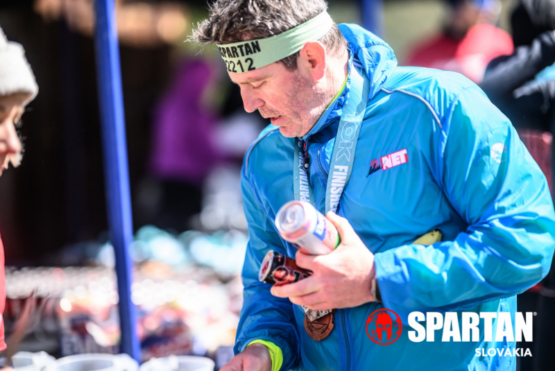 Spartan race 2025