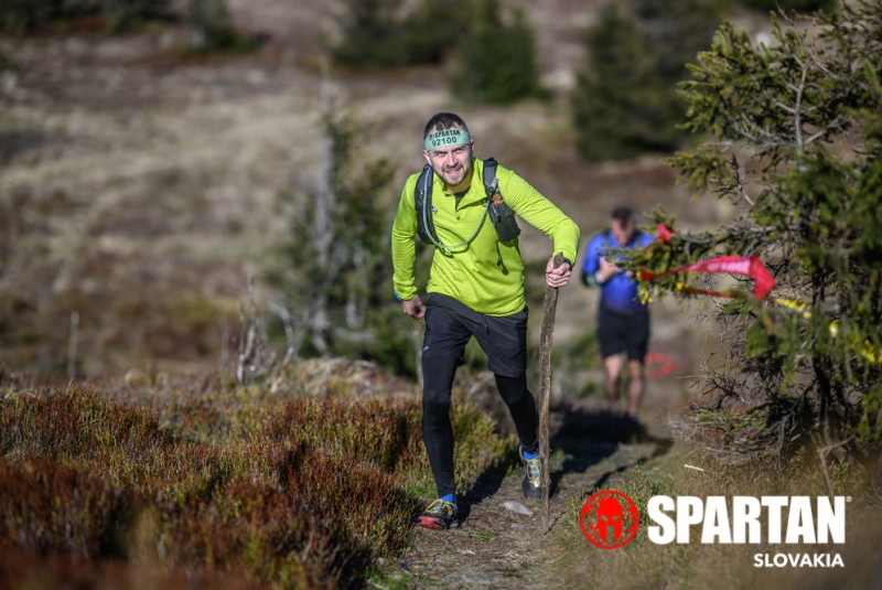 Spartan race 2025