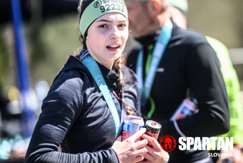Spartan race 2025