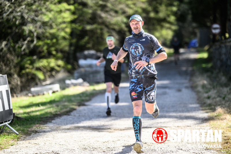 Spartan race 2025