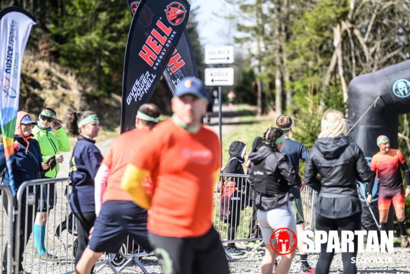 Spartan race 2025