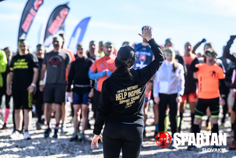 Spartan race 2025