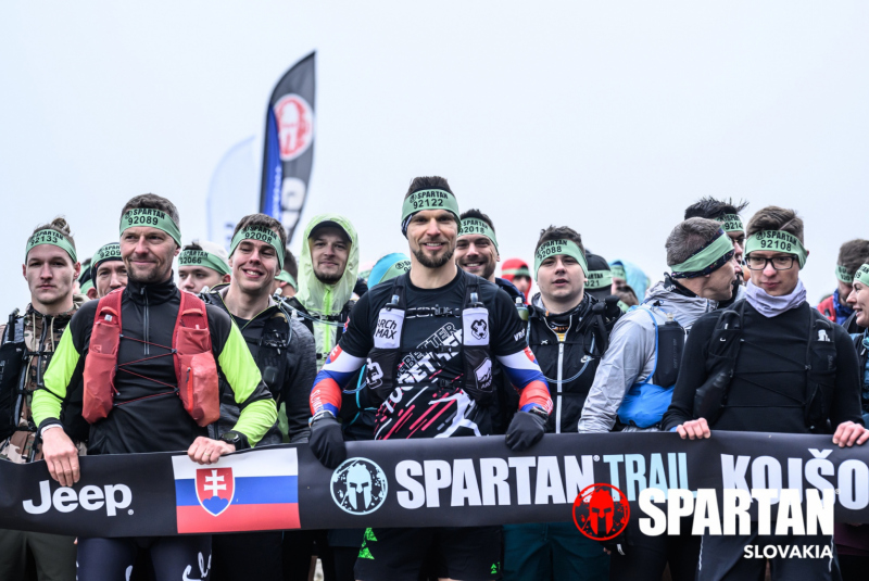 Spartan race 2025