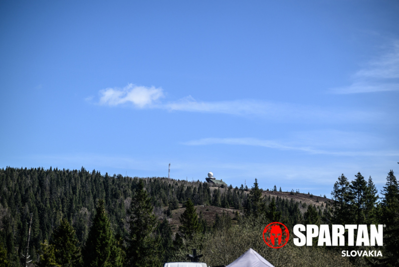 Spartan race 2025
