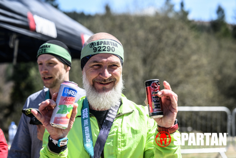 Spartan race 2025