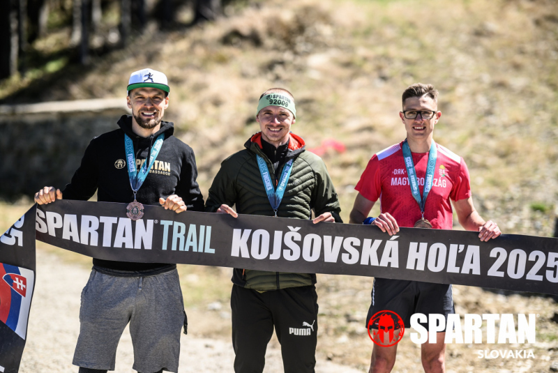Spartan race 2025