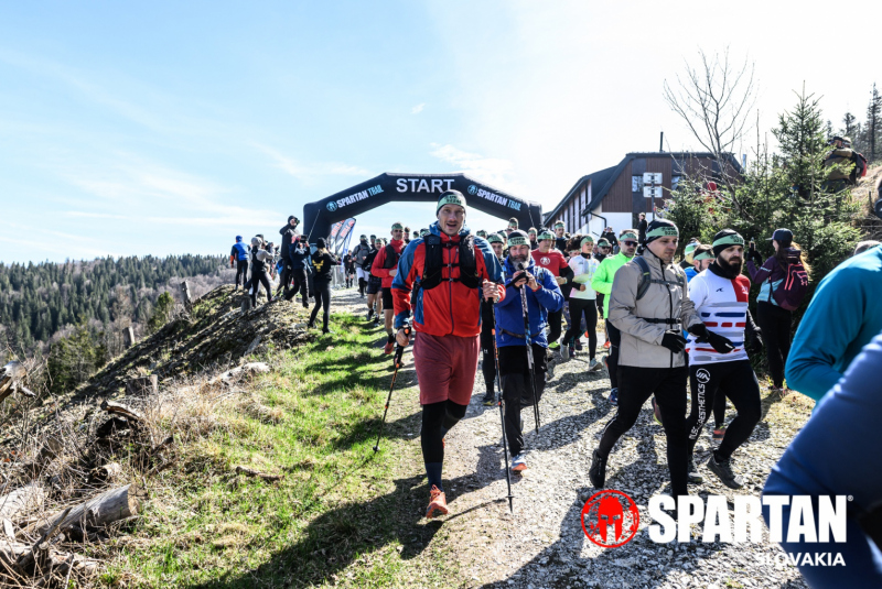 Spartan race 2025