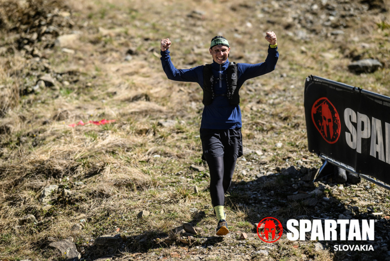 Spartan race 2025