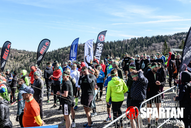 Spartan race 2025