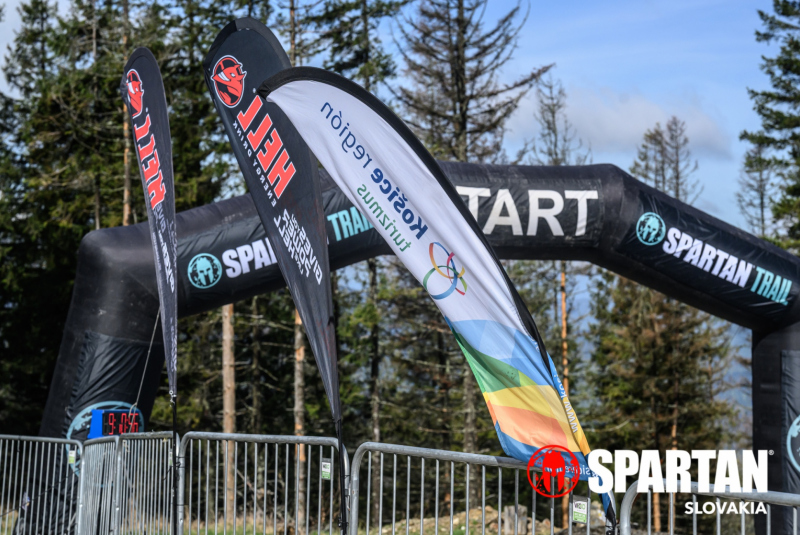 Spartan race 2025