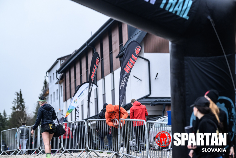 Spartan race 2025