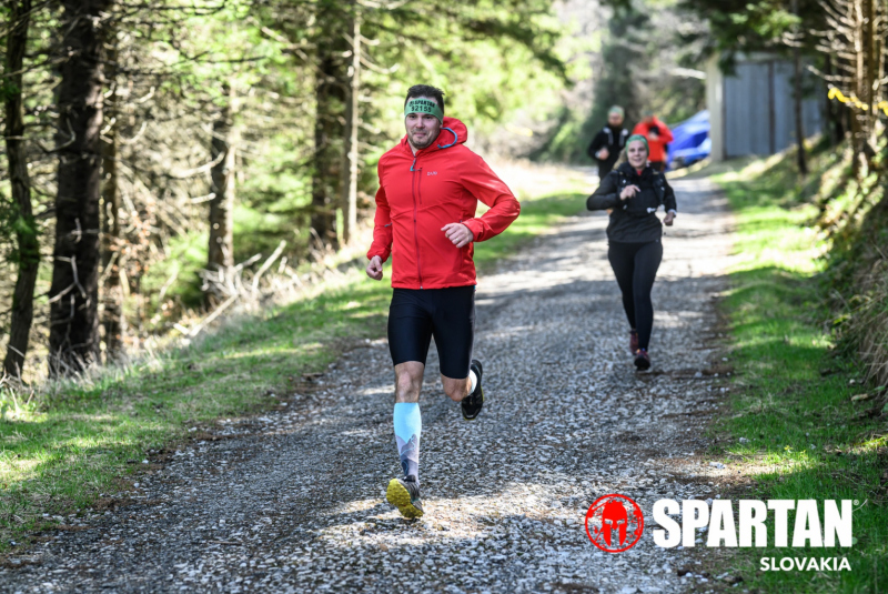 Spartan race 2025