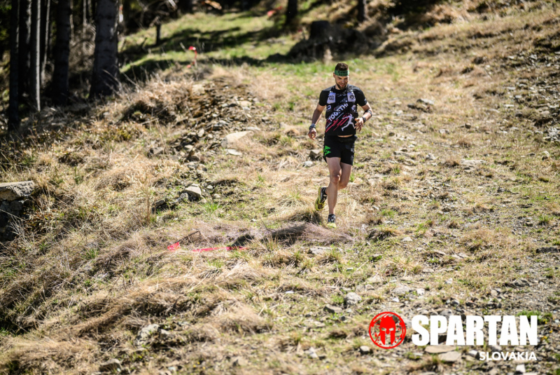 Spartan race 2025