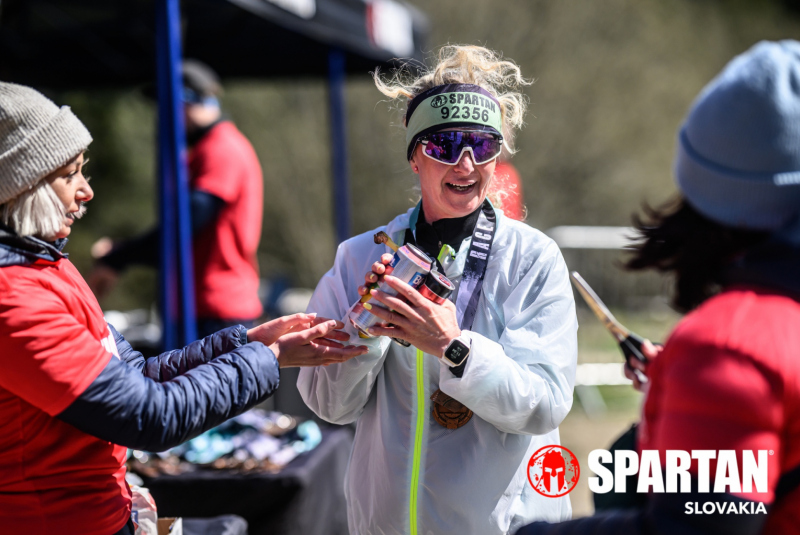 Spartan race 2025