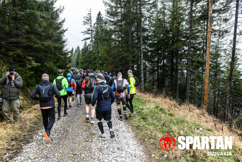 Spartan race 2025