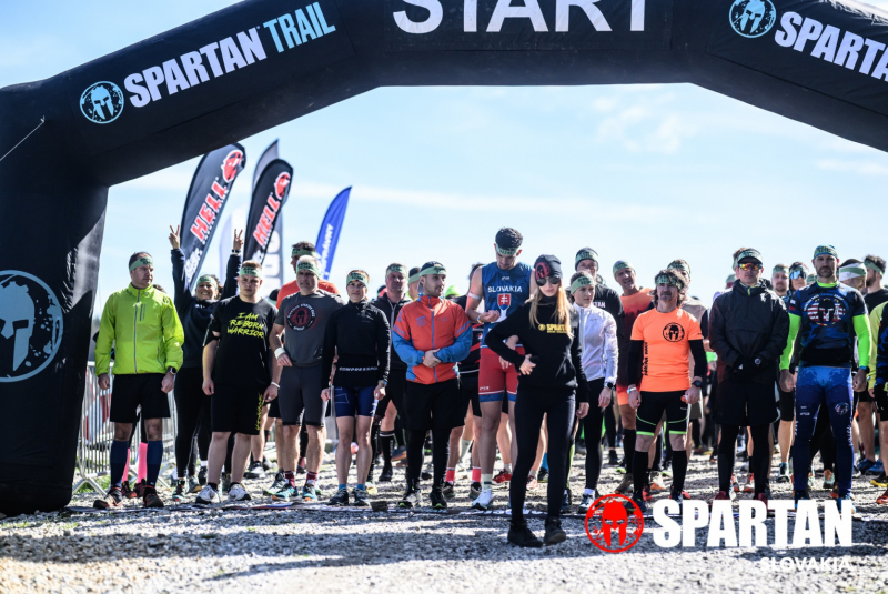 Spartan race 2025