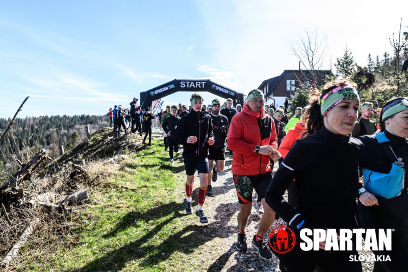 Spartan race 2025