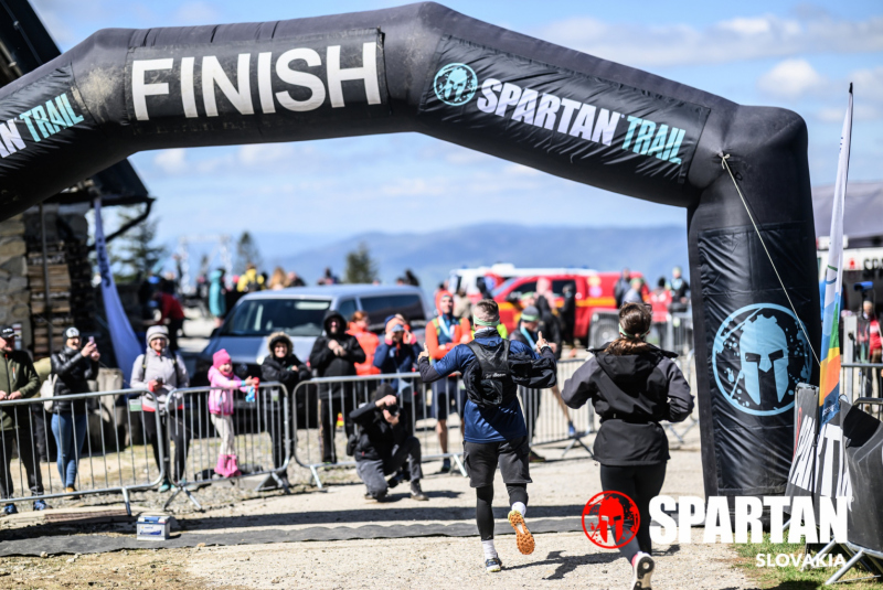 Spartan race 2025