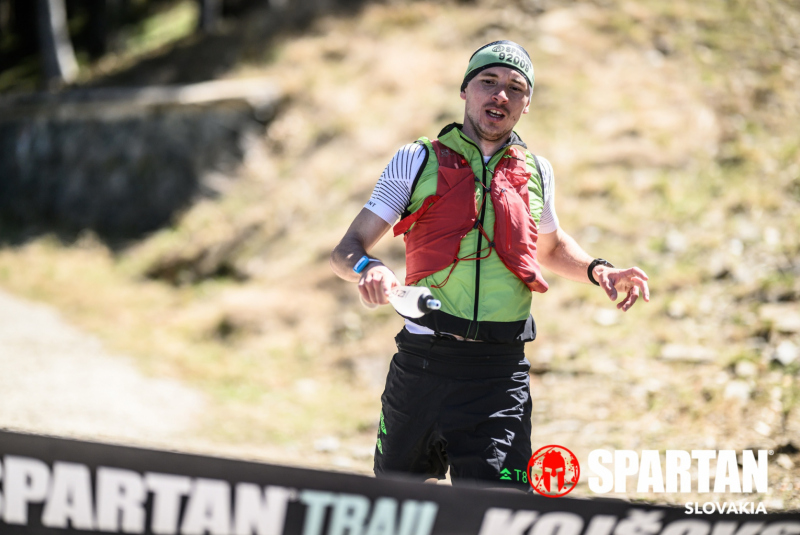 Spartan race 2025