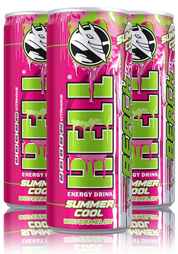 HELL Summer Cool