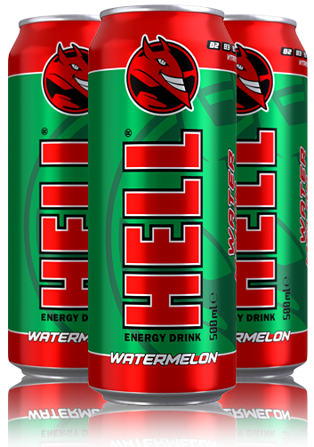 HELL WATERMELON