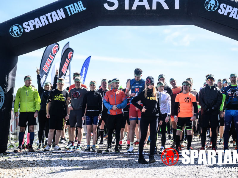 Spartan race 2025