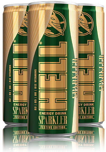 HELL SPARKLER